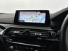 USED 2019 19 BMW 5 SERIES 2.0 530i M Sport Touring Auto Euro 6 (s/s) 5dr Â£8k EXTRAS, PANRF, R/CAM, LED