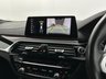 USED 2019 19 BMW 5 SERIES 2.0 530i M Sport Touring Auto Euro 6 (s/s) 5dr Â£8k EXTRAS, PANRF, R/CAM, LED