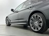 USED 2019 19 BMW 5 SERIES 2.0 530i M Sport Touring Auto Euro 6 (s/s) 5dr Â£8k EXTRAS, PANRF, R/CAM, LED