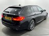 USED 2019 19 BMW 5 SERIES 2.0 530i M Sport Touring Auto Euro 6 (s/s) 5dr Â£8k EXTRAS, PANRF, R/CAM, LED