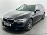 USED 2019 19 BMW 5 SERIES 2.0 530i M Sport Touring Auto Euro 6 (s/s) 5dr Â£8k EXTRAS, PANRF, R/CAM, LED