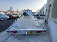 USED 2015 15 MERCEDES-BENZ SPRINTER 313 CDI 129BHP RECOVERY TRUCK Winch & Beacons Ready To Work