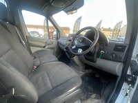 USED 2015 15 MERCEDES-BENZ SPRINTER 313 CDI 129BHP RECOVERY TRUCK Winch & Beacons Ready To Work