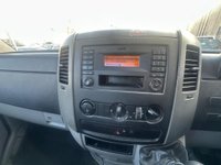 USED 2015 15 MERCEDES-BENZ SPRINTER 313 CDI 129BHP RECOVERY TRUCK Winch & Beacons Ready To Work