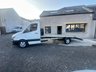 USED 2015 15 MERCEDES-BENZ SPRINTER 313 CDI 129BHP RECOVERY TRUCK Winch & Beacons Ready To Work