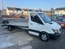 USED 2015 15 MERCEDES-BENZ SPRINTER 313 CDI 129BHP RECOVERY TRUCK Winch & Beacons Ready To Work