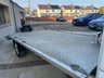 USED 2015 15 MERCEDES-BENZ SPRINTER 313 CDI 129BHP RECOVERY TRUCK Winch & Beacons Ready To Work