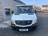 USED 2015 15 MERCEDES-BENZ SPRINTER 313 CDI 129BHP RECOVERY TRUCK Winch & Beacons Ready To Work