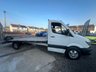 USED 2015 15 MERCEDES-BENZ SPRINTER 313 CDI 129BHP RECOVERY TRUCK Winch & Beacons Ready To Work