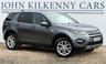 USED 2017 67 LAND ROVER DISCOVERY SPORT 2.0 TD4 HSE SUV 5dr Diesel Auto 4WD Euro 6 (s/s) (180 ps) **LOW MILES** HIGH SPEC** ULEZ COMPLIANT**