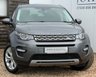 USED 2017 67 LAND ROVER DISCOVERY SPORT 2.0 TD4 HSE SUV 5dr Diesel Auto 4WD Euro 6 (s/s) (180 ps) **LOW MILES** HIGH SPEC** ULEZ COMPLIANT**