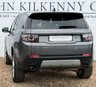 USED 2017 67 LAND ROVER DISCOVERY SPORT 2.0 TD4 HSE SUV 5dr Diesel Auto 4WD Euro 6 (s/s) (180 ps) **LOW MILES** HIGH SPEC** ULEZ COMPLIANT**