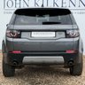 USED 2017 67 LAND ROVER DISCOVERY SPORT 2.0 TD4 HSE SUV 5dr Diesel Auto 4WD Euro 6 (s/s) (180 ps) **LOW MILES** HIGH SPEC** ULEZ COMPLIANT**
