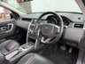 USED 2017 67 LAND ROVER DISCOVERY SPORT 2.0 TD4 HSE SUV 5dr Diesel Auto 4WD Euro 6 (s/s) (180 ps) **LOW MILES** HIGH SPEC** ULEZ COMPLIANT**