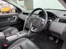 USED 2017 67 LAND ROVER DISCOVERY SPORT 2.0 TD4 HSE SUV 5dr Diesel Auto 4WD Euro 6 (s/s) (180 ps) **LOW MILES** HIGH SPEC** ULEZ COMPLIANT**