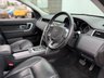 USED 2017 67 LAND ROVER DISCOVERY SPORT 2.0 TD4 HSE SUV 5dr Diesel Auto 4WD Euro 6 (s/s) (180 ps) **LOW MILES** HIGH SPEC** ULEZ COMPLIANT**