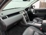 USED 2017 67 LAND ROVER DISCOVERY SPORT 2.0 TD4 HSE SUV 5dr Diesel Auto 4WD Euro 6 (s/s) (180 ps) **LOW MILES** HIGH SPEC** ULEZ COMPLIANT**