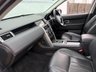 USED 2017 67 LAND ROVER DISCOVERY SPORT 2.0 TD4 HSE SUV 5dr Diesel Auto 4WD Euro 6 (s/s) (180 ps) **LOW MILES** HIGH SPEC** ULEZ COMPLIANT**