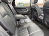 USED 2017 67 LAND ROVER DISCOVERY SPORT 2.0 TD4 HSE SUV 5dr Diesel Auto 4WD Euro 6 (s/s) (180 ps) **LOW MILES** HIGH SPEC** ULEZ COMPLIANT**