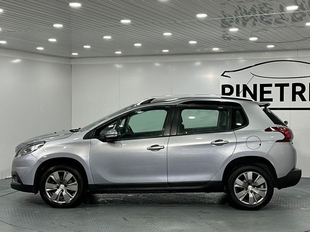 2019 PEUGEOT 2008 - Photo 5