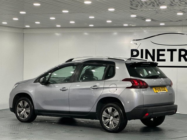 2019 PEUGEOT 2008 - Photo 8