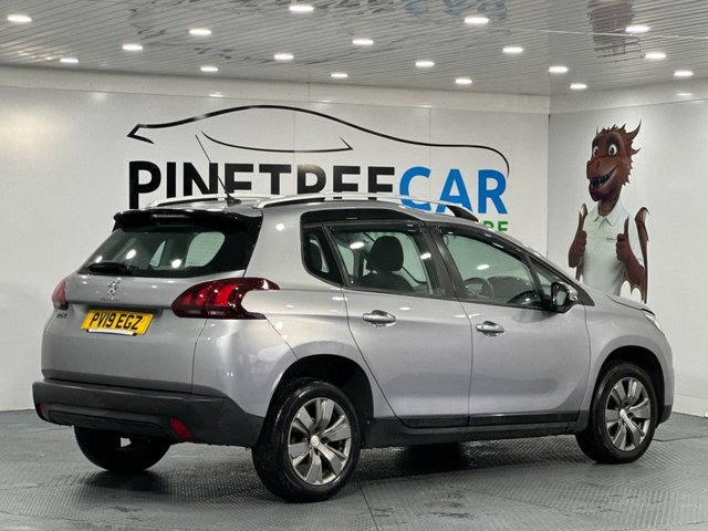 2019 PEUGEOT 2008 - Photo 10