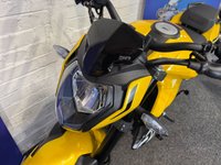 USED 2026 BENELLI BN 125 BN125 BRAND NEW 2026 2 YEAR WARRANTY