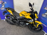 USED 2026 BENELLI BN 125 BN125 BRAND NEW 2026 2 YEAR WARRANTY