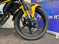 USED 2026 BENELLI BN 125 BN125 BRAND NEW 2026 2 YEAR WARRANTY
