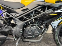 USED 2026 BENELLI BN 125 BN125 BRAND NEW 2026 2 YEAR WARRANTY
