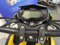 USED 2026 BENELLI BN 125 BN125 BRAND NEW 2026 2 YEAR WARRANTY