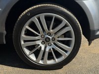 USED 2012 M LAND ROVER RANGE ROVER SPORT 3.0 SD V6 SE SUV 5dr Diesel Auto 4WD Euro 5 (255 bhp) 