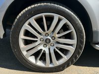 USED 2012 M LAND ROVER RANGE ROVER SPORT 3.0 SD V6 SE SUV 5dr Diesel Auto 4WD Euro 5 (255 bhp) 