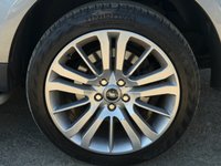 USED 2012 M LAND ROVER RANGE ROVER SPORT 3.0 SD V6 SE SUV 5dr Diesel Auto 4WD Euro 5 (255 bhp) 