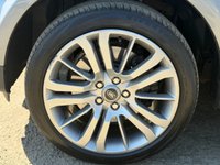 USED 2012 M LAND ROVER RANGE ROVER SPORT 3.0 SD V6 SE SUV 5dr Diesel Auto 4WD Euro 5 (255 bhp) 