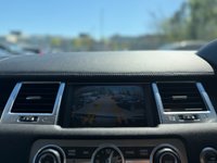 USED 2012 M LAND ROVER RANGE ROVER SPORT 3.0 SD V6 SE SUV 5dr Diesel Auto 4WD Euro 5 (255 bhp) 