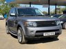 USED 2012 M LAND ROVER RANGE ROVER SPORT 3.0 SD V6 SE SUV 5dr Diesel Auto 4WD Euro 5 (255 bhp) 
