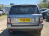 USED 2012 M LAND ROVER RANGE ROVER SPORT 3.0 SD V6 SE SUV 5dr Diesel Auto 4WD Euro 5 (255 bhp) 
