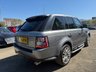USED 2012 M LAND ROVER RANGE ROVER SPORT 3.0 SD V6 SE SUV 5dr Diesel Auto 4WD Euro 5 (255 bhp) 