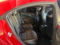 USED 2015 65 MERCEDES-BENZ CLA 2.1 CLA220 CDI AMG Sport Coupe 7G-DCT 4MATIC Euro 6 (s/s) 4dr SERVICE INCLUDED