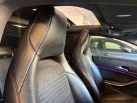 USED 2015 65 MERCEDES-BENZ CLA 2.1 CLA220 CDI AMG Sport Coupe 7G-DCT 4MATIC Euro 6 (s/s) 4dr SERVICE INCLUDED