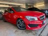 USED 2015 65 MERCEDES-BENZ CLA 2.1 CLA220 CDI AMG Sport Coupe 7G-DCT 4MATIC Euro 6 (s/s) 4dr SERVICE INCLUDED
