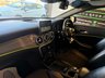 USED 2015 65 MERCEDES-BENZ CLA 2.1 CLA220 CDI AMG Sport Coupe 7G-DCT 4MATIC Euro 6 (s/s) 4dr SERVICE INCLUDED