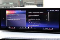 USED 2025 25 BMW 3 SERIES 330E 2.0 22.3kWh M SPORT SALOON  BODYKIT 19"s LEATHER ADAPTIVELIGHTS