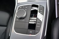 USED 2025 25 BMW 3 SERIES 330E 2.0 22.3kWh M SPORT SALOON  BODYKIT 19"s LEATHER ADAPTIVELIGHTS
