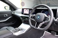 USED 2025 25 BMW 3 SERIES 330E 2.0 22.3kWh M SPORT SALOON  BODYKIT 19"s LEATHER ADAPTIVELIGHTS