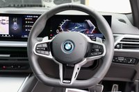 USED 2025 25 BMW 3 SERIES 330E 2.0 22.3kWh M SPORT SALOON  BODYKIT 19"s LEATHER ADAPTIVELIGHTS