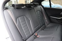 USED 2025 25 BMW 3 SERIES 330E 2.0 22.3kWh M SPORT SALOON  BODYKIT 19"s LEATHER ADAPTIVELIGHTS