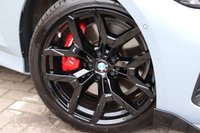 USED 2025 25 BMW 3 SERIES 330E 2.0 22.3kWh M SPORT SALOON  BODYKIT 19"s LEATHER ADAPTIVELIGHTS