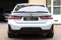 USED 2025 25 BMW 3 SERIES 330E 2.0 22.3kWh M SPORT SALOON  BODYKIT 19"s LEATHER ADAPTIVELIGHTS